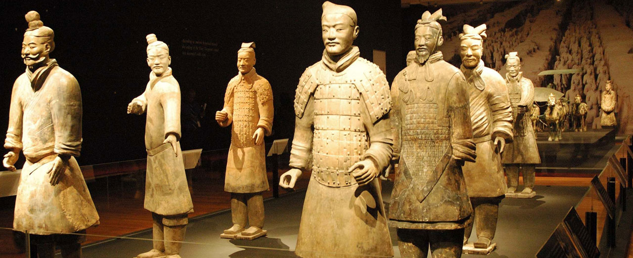 China Heritage & Culture Tours