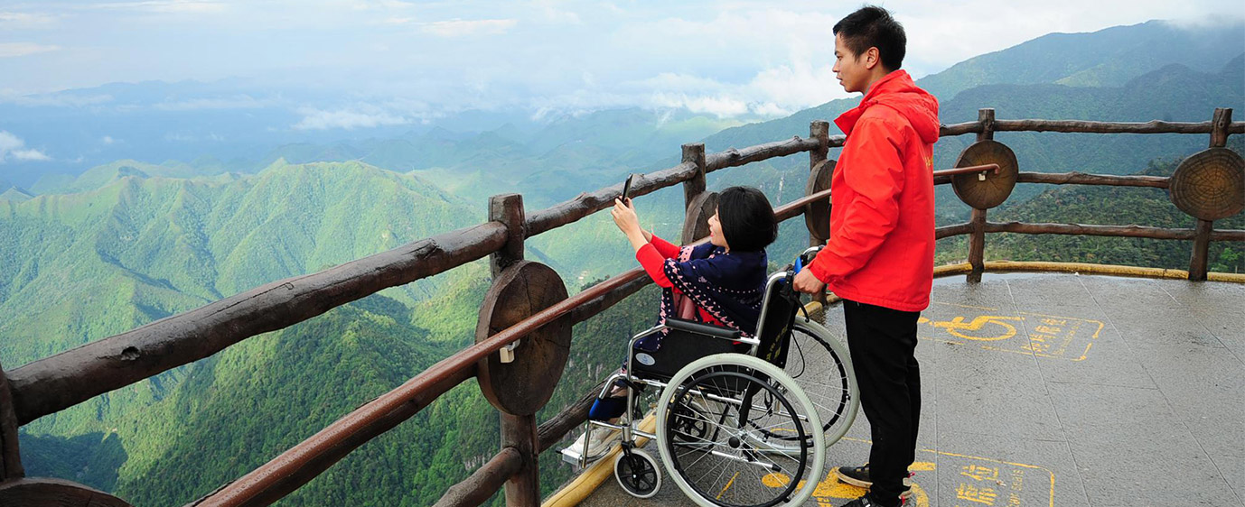 Accessible China Tours