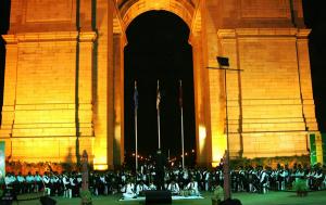  Beautiful India Gate