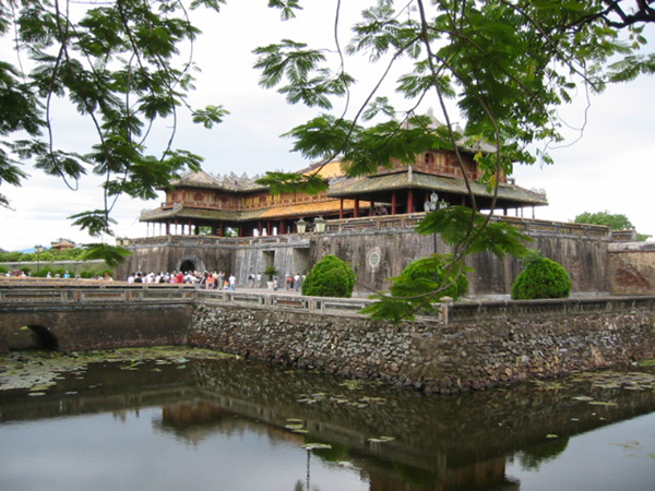 Imperial Forbidden City