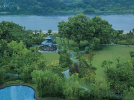 Shangri-La Hotel Guilin