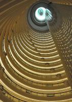 Shanghai Jinmao Tower Design