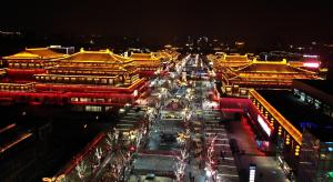 great-tang-dynasty-never-night-city great-tang-dynasty-never-night-city