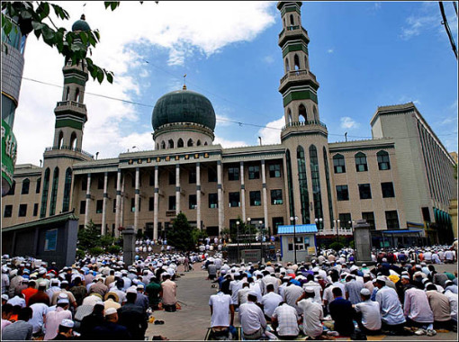 Dongguan Mosque