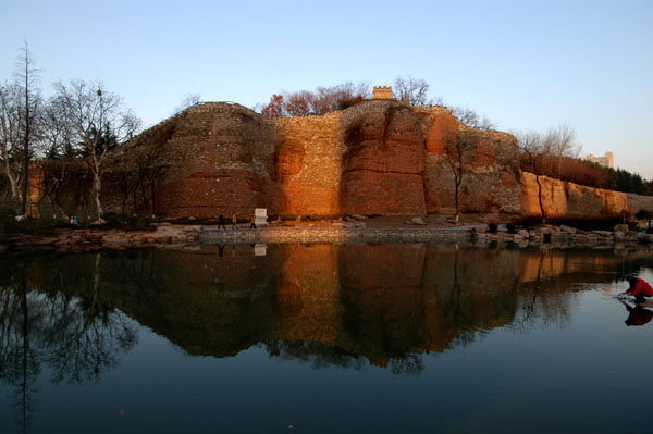 Baoshan Stone City Travel